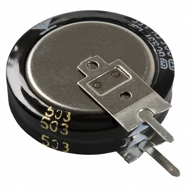 PANASONIC EEC-S5R5V155