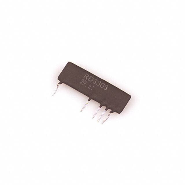 PANASONIC EHD-RD3303