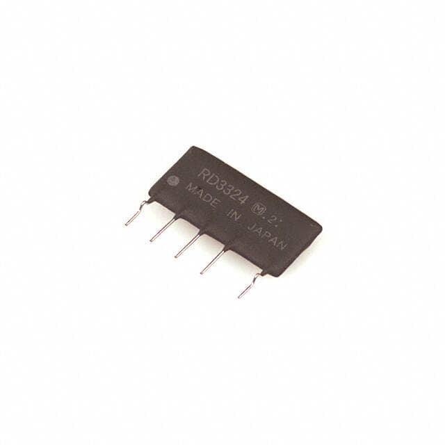 PANASONIC EHD-RD3324