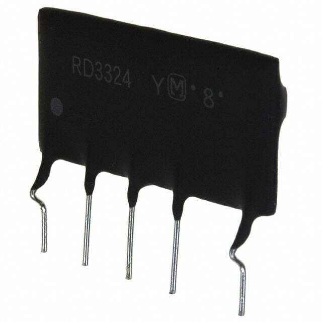PANASONIC EHD-RD3324Y
