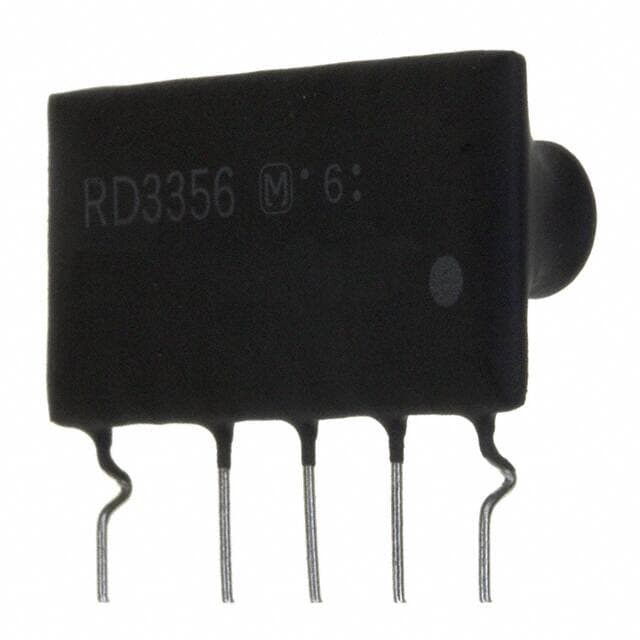 PANASONIC EHD-RD3356