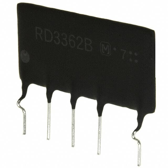 PANASONIC EHD-RD3362B