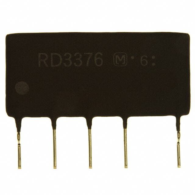PANASONIC EHD-RD3376