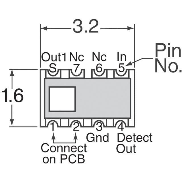 PANASONIC EHF-FD1556