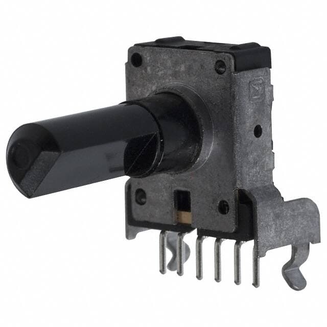 PANASONIC EVJ-C00F25D24