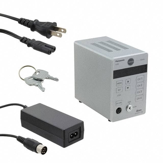 PANASONIC ANUJ3500