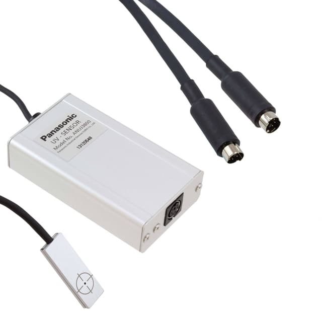 PANASONIC ANUJ3800