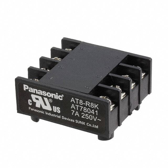 PANASONIC AT78041