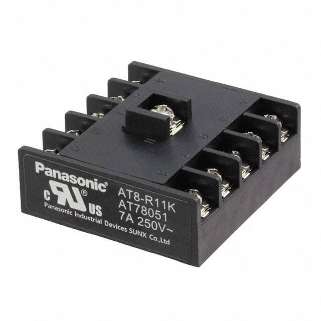 PANASONIC AT78051