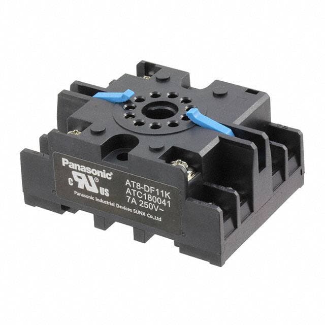 PANASONIC ATC180041
