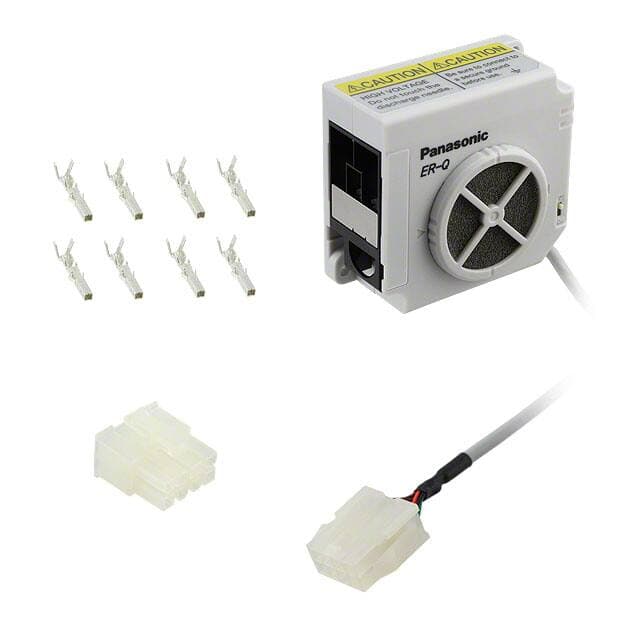 PANASONIC ER-Q