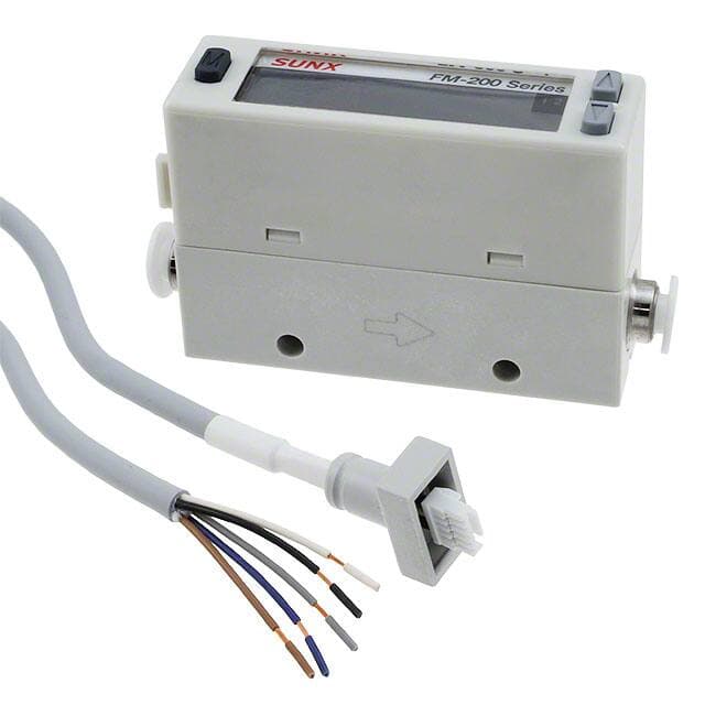 PANASONIC FM-213-4