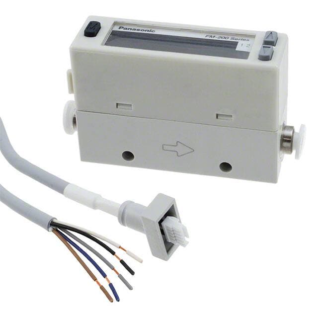 PANASONIC FM-252-4