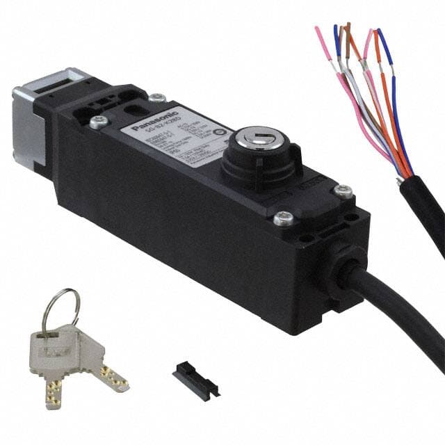 PANASONIC SG-B2-K2BD-5