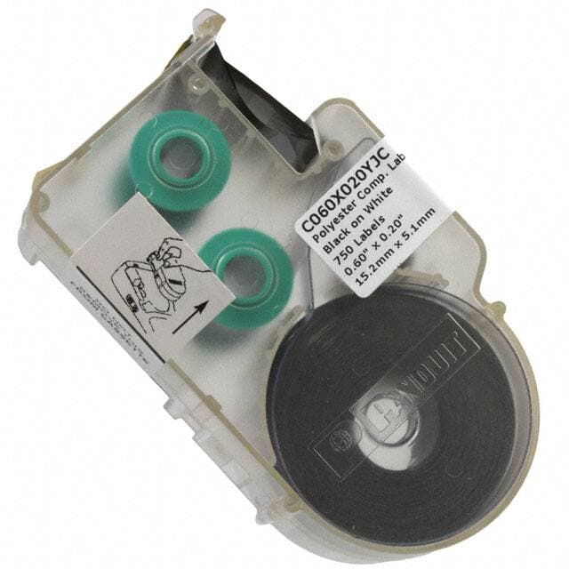Panduit Corp C060X020YJC