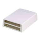 Panduit Corp CBXF12WH-AY