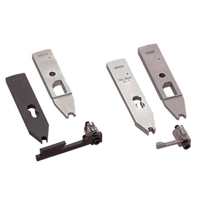 Panduit Corp CD9-2AD