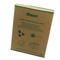 Panduit Corp S100X160YAJ