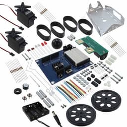 Parallax 130-35000