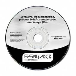 Parallax 27000
