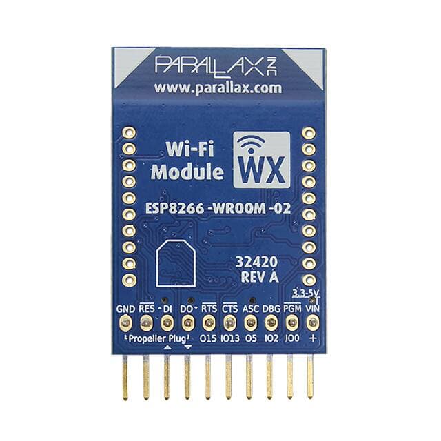 Parallax 32420S
