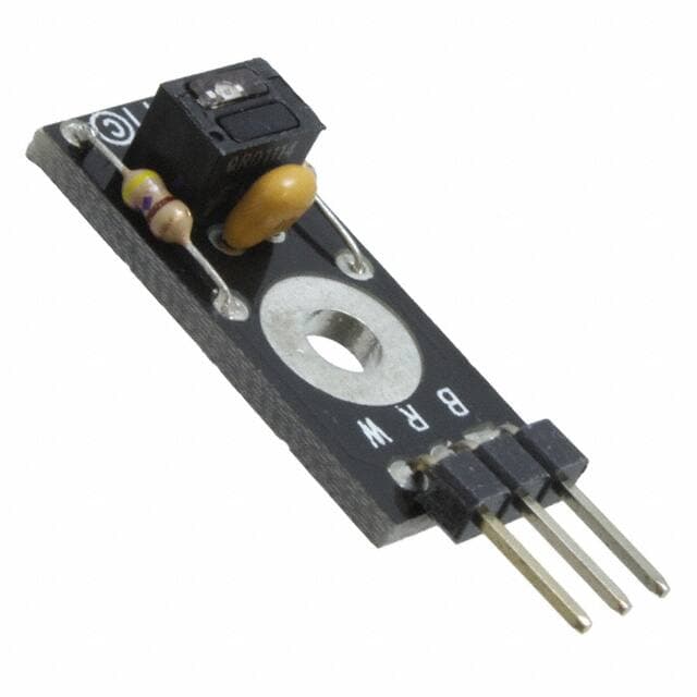 Parallax 555-27401