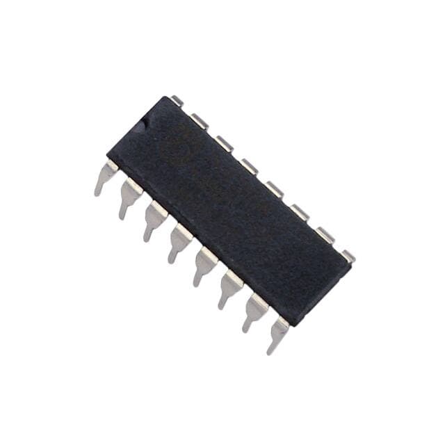 Parallax 602-00009