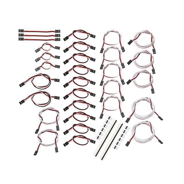 Parallax 751-00010