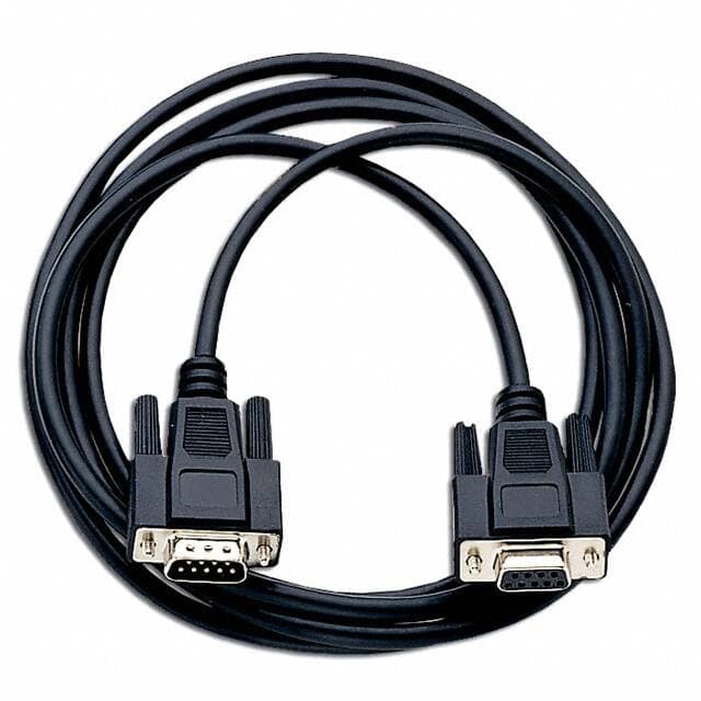 Parallax 800-00003
