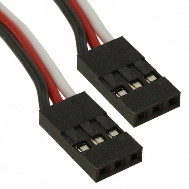Parallax 800-00040