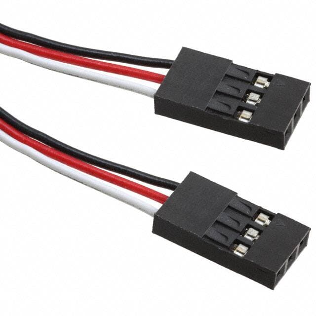 Parallax 805-00001