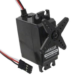 Parallax 900-00008