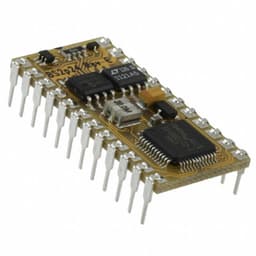 Parallax BS2P24