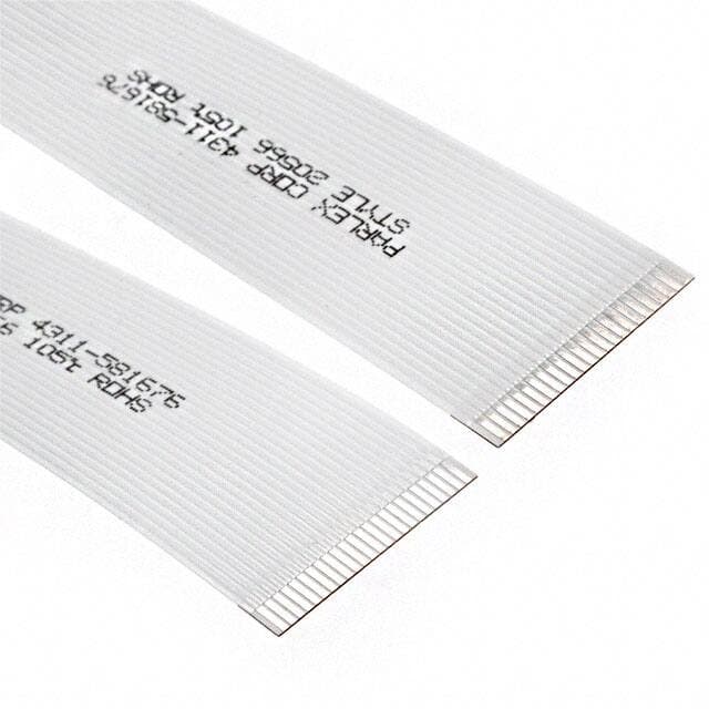 Parlex USA LLC 100R24-102B
