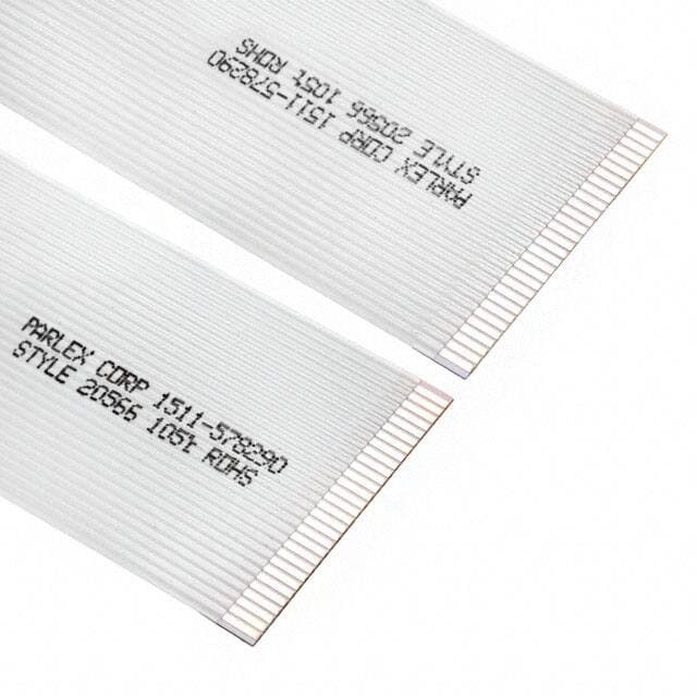 Parlex USA LLC 100R30-102B