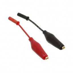 CRC01MPeak Electronic Design Limited