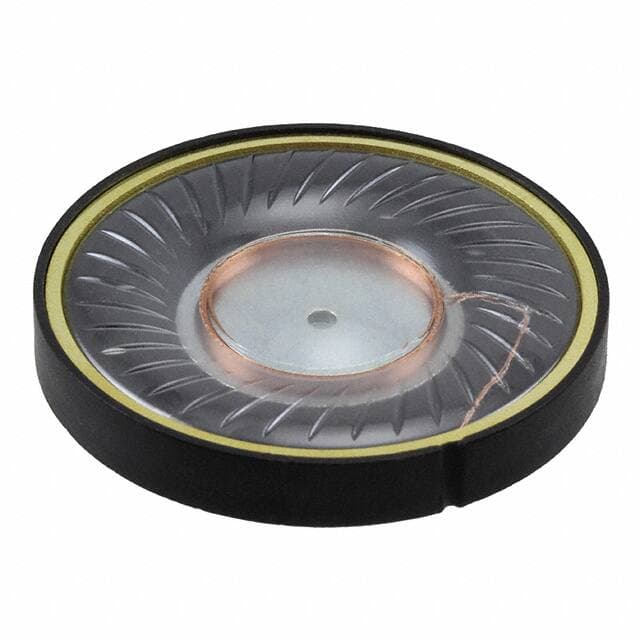 Peerless by Tymphany HPD-50N25PR00-32