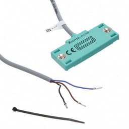 Pepperl+Fuchs, Inc. CBN10-F46-E0