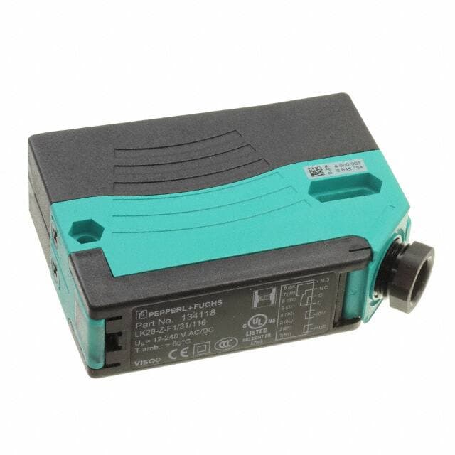 Pepperl+Fuchs, Inc. LK28-Z-F1/31/116