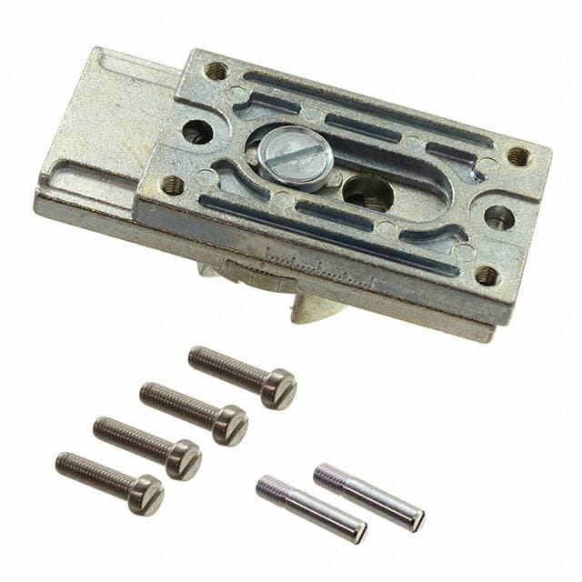 Pepperl+Fuchs, Inc. MH4-2681 UNI