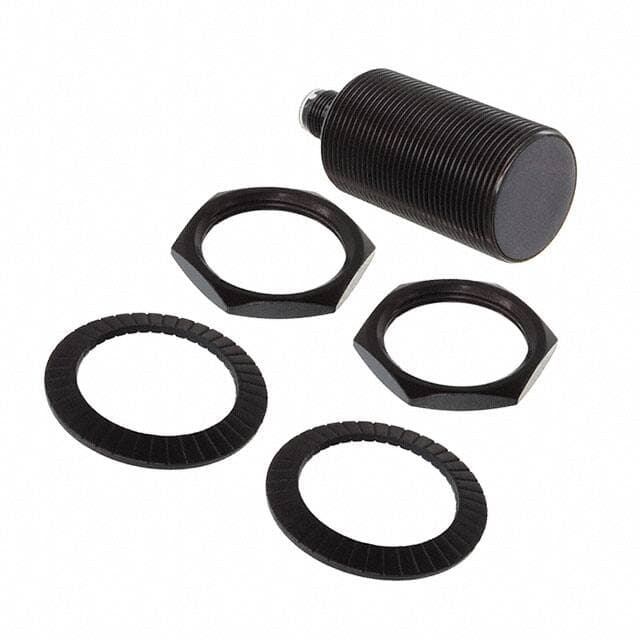 Pepperl+Fuchs, Inc. NBB10-30GM50-E2