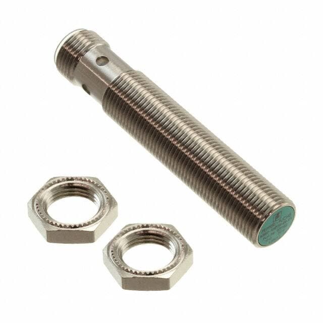 Pepperl+Fuchs, Inc. NBB2-12GM50-E0-V1