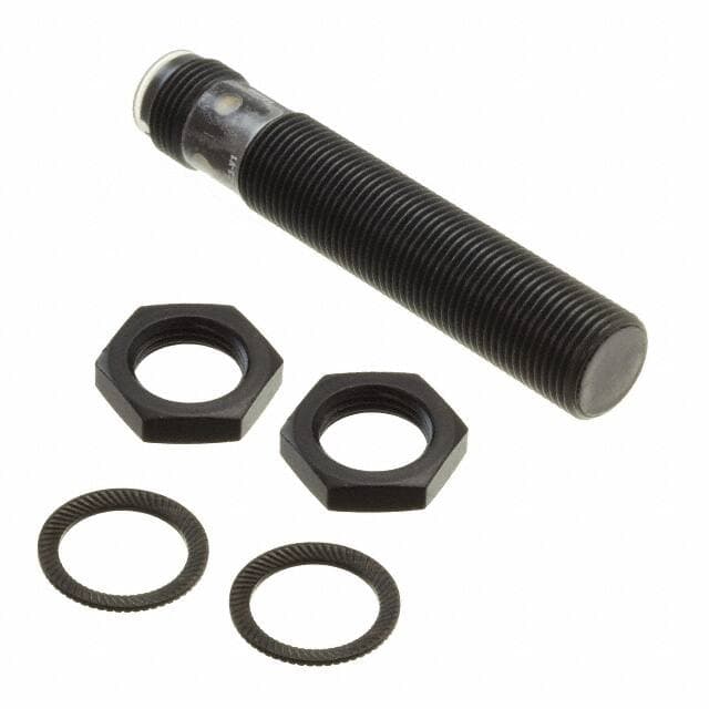 Pepperl+Fuchs, Inc. NBB2-12GM50-E2-C3-V1