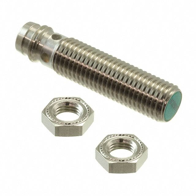 Pepperl+Fuchs, Inc. NBB2-8GM25-E0-V3