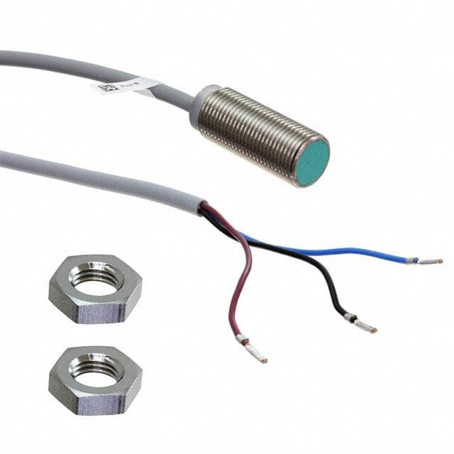 Pepperl+Fuchs, Inc. NBB4-12GM30-E2