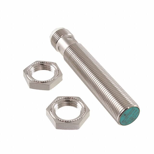 Pepperl+Fuchs, Inc. NBB4-12GM50-E2-V1-M