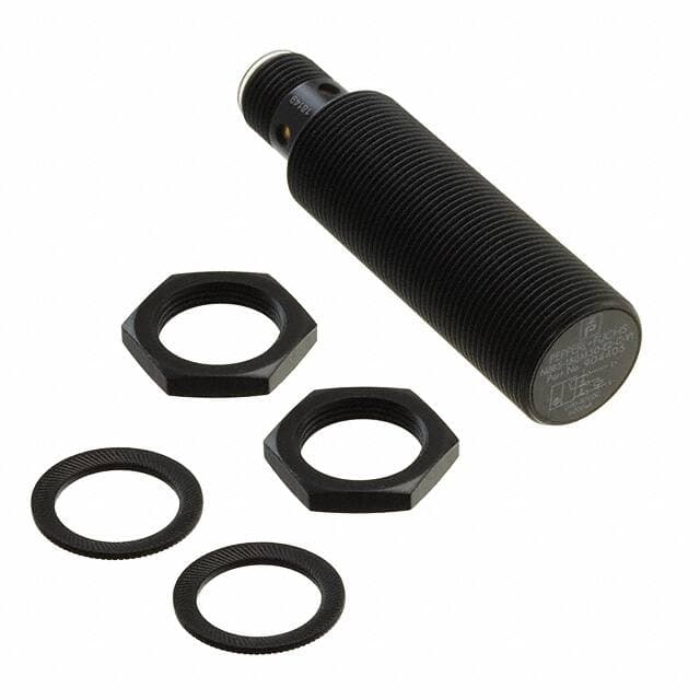 Pepperl+Fuchs, Inc. NBB5-18GM50-E2-C-V1