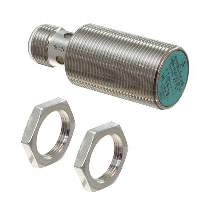 Pepperl+Fuchs, Inc. NBB8-18GM30-E2-V1