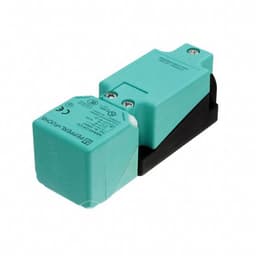 Pepperl+Fuchs, Inc. NBN40-U4-UU