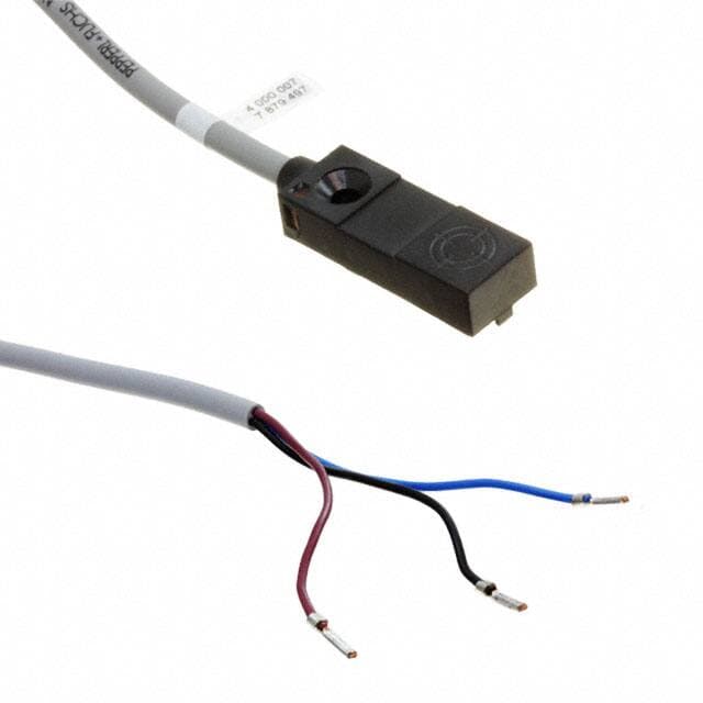 Pepperl+Fuchs, Inc. NBN4-F29-E0